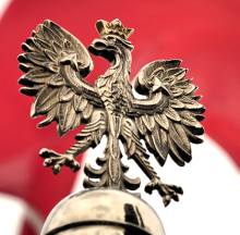 232 rocznicę uchwalenia Konstytucji 3 Maja