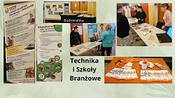 Mini targi edukacyjne